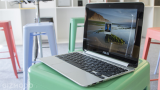 Now You Can Buy a Chromebook For Just $150 (And They're Getting Better)